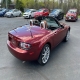 JN auto Mazda MX-5 MIATA, convertible , hard top 8609559 2008 Image 3